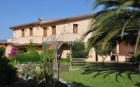 Agriturismo S'Aranada